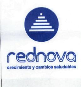 Imagen de REDNOVA CRECIMIENTO Y CAMBIOS SALUDABLES