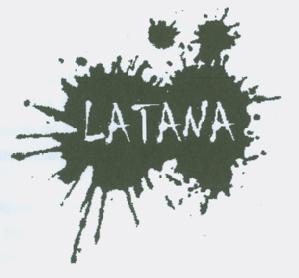 Imagen de LATANA