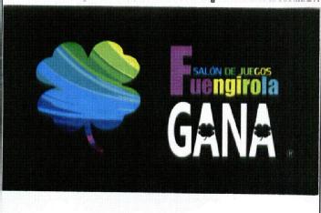 Imagen de SALON DE JUEGOS FUENGIROLA GANA