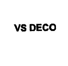 Imagen de VS DECO