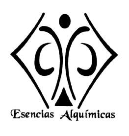Imagen de ESENCIAS ALQUIMICAS