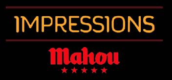 Imagen de MAHOU IMPRESSIONS