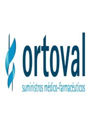Imagen de ORTOVAL SUMINISTROS MEDICO-FARMACEUTICOS