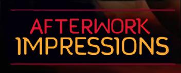 Imagen de AFTERWORK IMPRESSIONS