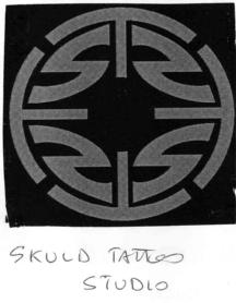Imagen de SKULD TATTOO STUDIO