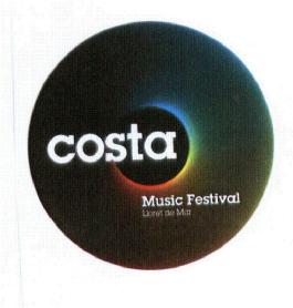 Imagen de COSTA MUSIC FESTIVAL LLORET DE MAR