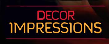 Imagen de DECOR IMPRESSIONS