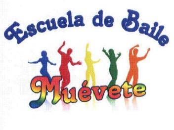 Imagen de ESCUELA DE BAILE MUEVETE