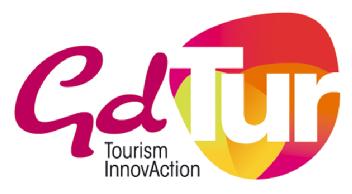 Imagen de GDTUR TOURISM INNOVACTION
