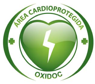 Imagen de AREA CARDIOPROTEGIDA OXIDOC