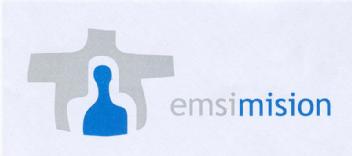 Imagen de EMSIMISION
