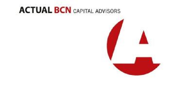 Imagen de ACTUAL BCN CAPITAL ADVISORS