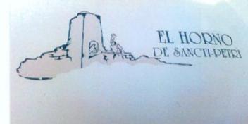 Imagen de EL HORNO DE SANCTI-PETRI