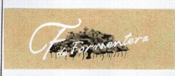 Imagen de F DE FORMENTERA