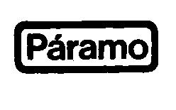 Imagen de PARAMO
