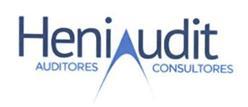 Imagen de HENIAUDIT AUDITORES CONSULTORES