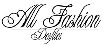 Imagen de ALL FASHION DESFILES
