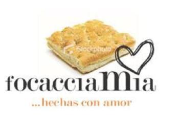 Imagen de FOCACCIAMIA...HECHAS CON AMOR