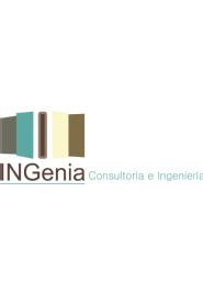 Imagen de INGENIA CONSULTORIA E INGENIERIA