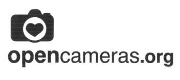 Imagen de OPENCAMERAS.ORG