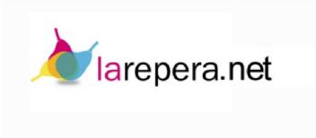 Imagen de LAREPERA.NET