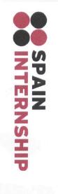 Imagen de SPAIN INTERNSHIP