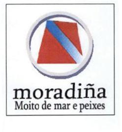 Imagen de MORADIÑA MOITO DE MAR E PEIXES