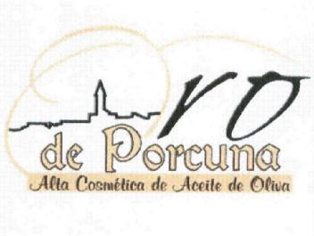 Imagen de ORO DE PORCUNA ALTA COSMETICA DE ACEITE DE OLIVA