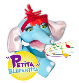 Imagen de PETITA ELEFANTITA