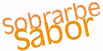 Imagen de SOBRARBE SABOR