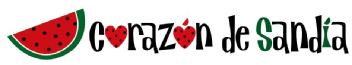 Imagen de CORAZON DE SANDIA