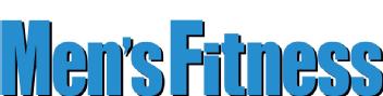 Imagen de MEN'S FITNESS