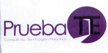 Imagen de PRUEBA TE CONSULTORIA DE IMAGEN PERSONAL