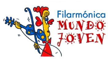 Imagen de FILARMONICA MUNDO JOVEN