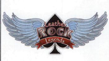 Imagen de LEATHER ROCK LEGENDS