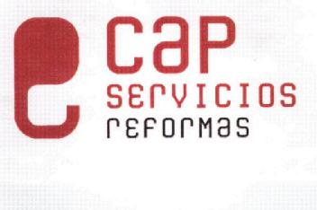 Imagen de CAP SERVICIOS REFORMAS