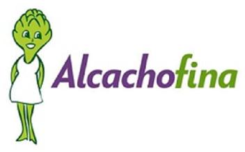 Imagen de ALCACHOFINA