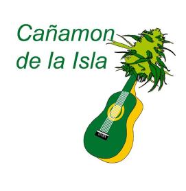 Imagen de CAÑAMON DE LA ISLA