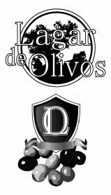 Imagen de LAGAR DE OLIVOS