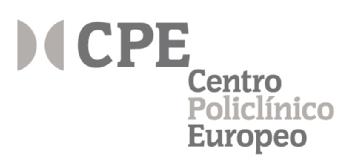 Imagen de CPE CENTRO POLICLINICO EUROPEO
