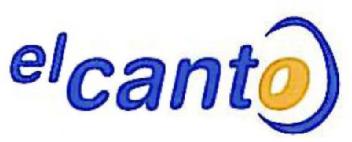 Imagen de EL CANTO