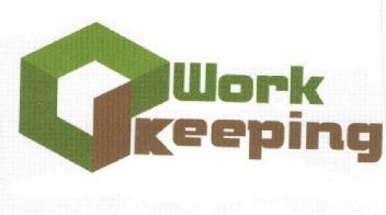 Imagen de WORK KEEPING
