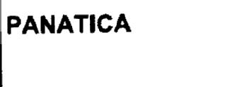 Imagen de PANATICA