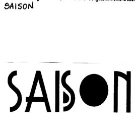 Imagen de SAISON