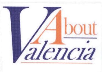 Imagen de VALENCIA ABOUT