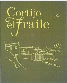 Imagen de CORTIJO EL FRAILE ZUMO DE ACEITUNA 100% NATURAL