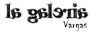 Imagen de LA GALERIA VARGAS