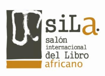 Imagen de SILA SALON INTERNACIONAL DEL LIBRO AFRICANO