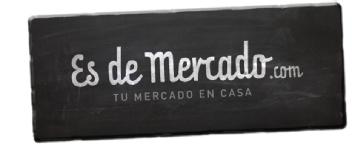 Imagen de ES DE MERCADO.COM TU MERCADO EN CASA