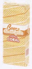 Imagen de BOER = CHOCO NATA GALLETAS CORAL